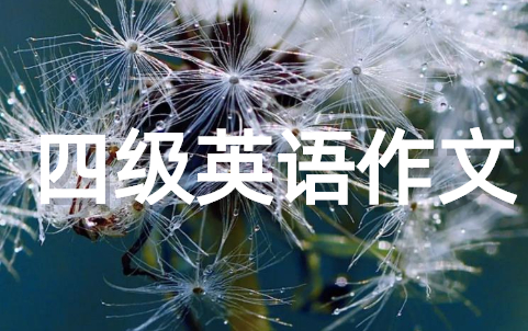 大学四级英语作文万能模板(精选18篇)