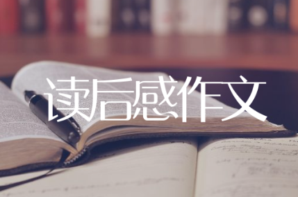 读后感作文400字左右精选25篇