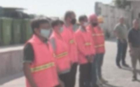 环卫个人年终总结归纳怎么写 环卫个人年终总结范文