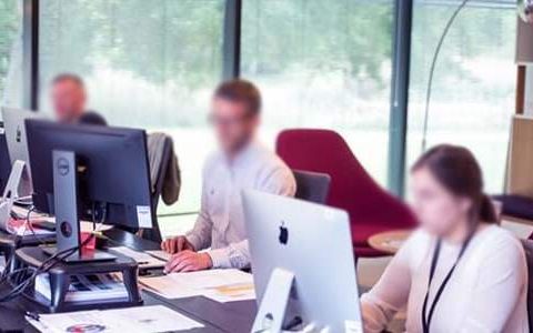 实习期工作总结