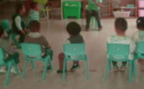 幼儿园小班安全工作总结上学期 幼儿园小班安全工作总结第二学期