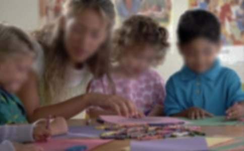 幼儿园教研组工作总结 幼儿园教研组工作总结发言稿