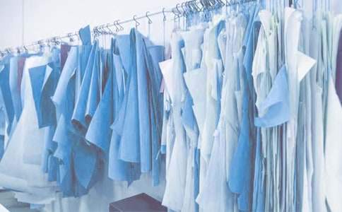 服装销售员工作总结 服装销售员的工作总结