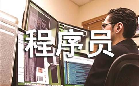 程序员优秀员工个人总结 程序员实训总结