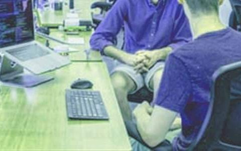 计算机专业的实训总结报告