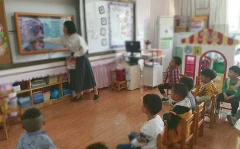 幼儿园大班12月份工作总结 幼儿园大班12月份工作总结及反思