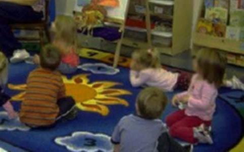 秋季学期幼儿园大班工作总结五大领域 秋季学期幼儿园大班工作总结与反思