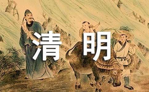 社区清明节活动总结报告 社区清明节活动总结与反思