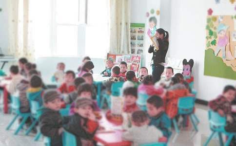 幼儿园秋游活动总结 幼儿园秋游活动总结及反思