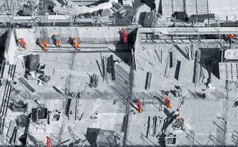 工地土建技术员年终总结怎么写 工地土建技术员年终总结范文