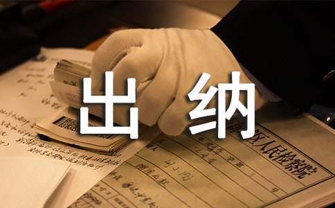 企业出纳年终总结亮点 企业出纳年终总结及明年计划