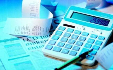 会计年终总结 会计年终总结及下年工作计划