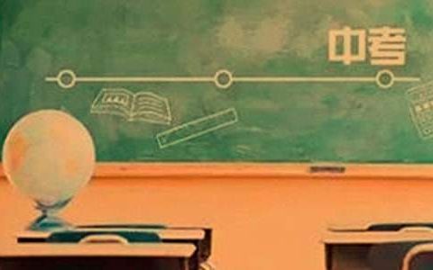 初三体育中考工作总结 中考体育考试总结简报
