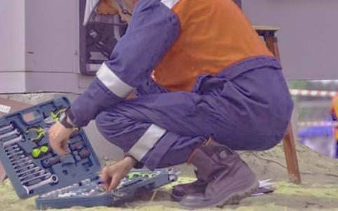 后勤维修工作的年终总结怎么写 后勤维修工作的年终总结报告