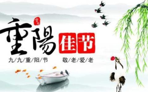 九九重阳节的活动总结怎么写 九九重阳节活动总结500字