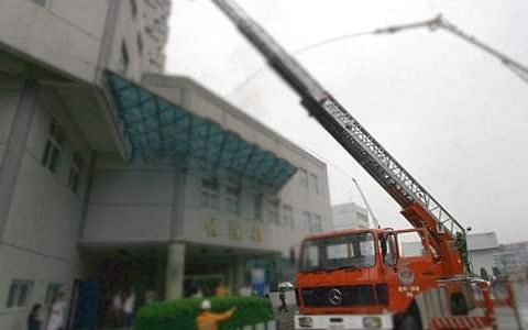 中国消防宣传日活动个人总结怎么写 中国消防宣传日活动个人总结范文