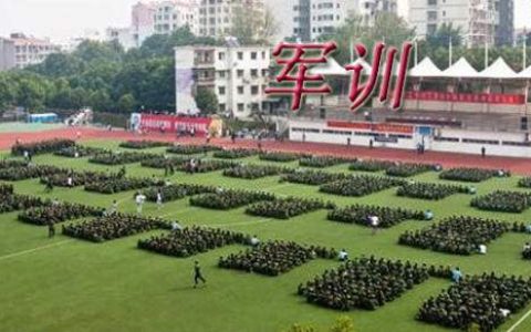 新生军训活动总结报告 新生军训活动总结怎么写