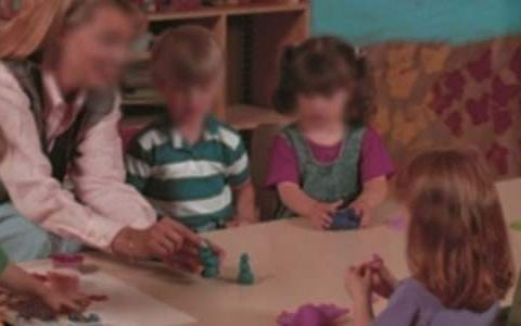 幼儿园食品安全工作总结范文 幼儿园食品安全工作总结