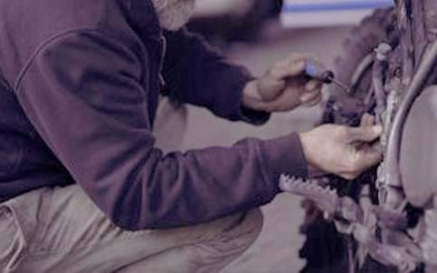 机械维修年终总结报告个人 机械维修年终总结范文大全