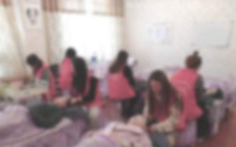 美容师年终总结怎么写 美容师年终总结个人成长
