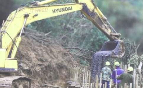 建筑工程施工技术实训总结报告 