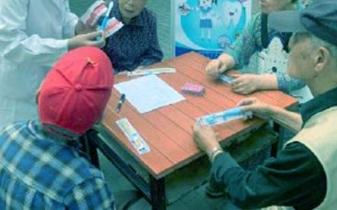 爱牙日宣传活动总结与反思 爱牙日宣传总结材料