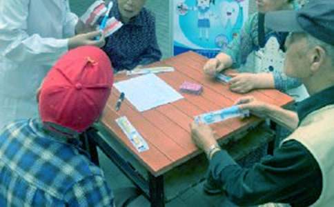 爱牙日宣传活动总结与反思 爱牙日宣传总结材料