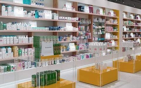 药店年度工作总结 药店年度工作总结