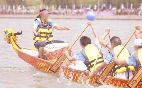 学生会端午活动总结报告 学生会端午活动总结怎么写