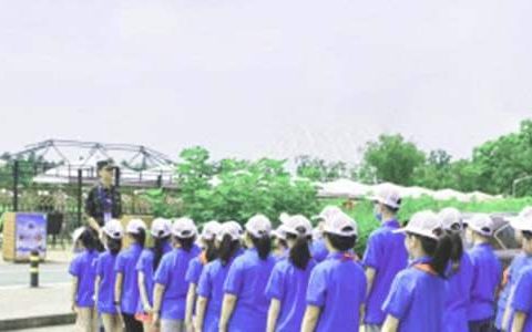 暑假夏令营的活动总结怎么写 暑假夏令营的活动总结与反思