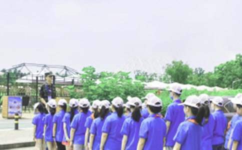 暑假夏令营的活动总结怎么写 暑假夏令营的活动总结与反思