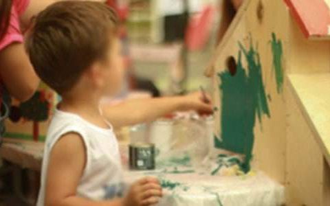 幼儿园自主游戏教研工作总结报告 幼儿园自主游戏教研工作总结范文