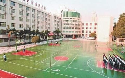 校园后勤部工作总结范文 学校后勤部门工作总结