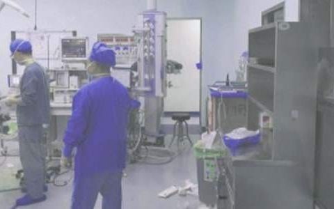 手术室医院感染管理小组年度工作计划 手术室感染管理小组年度计划
