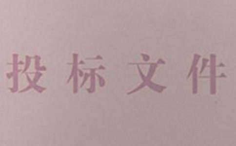 招投标工作年终工作总结范文 招投标年度工作总结