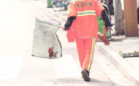 环卫工作总结 五一环卫工作总结