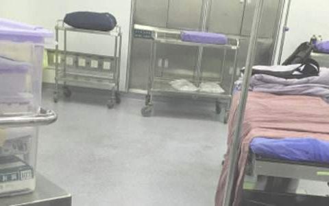 手术室工作总结 手术室工作总结和内容