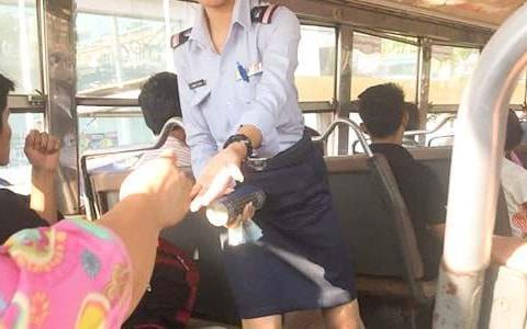 售票员个人工作总结不足之处怎么写 售票员个人工作总结范文