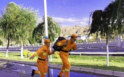 社区消防安全宣传的活动总结报告 社区消防安全宣传的活动总结范文