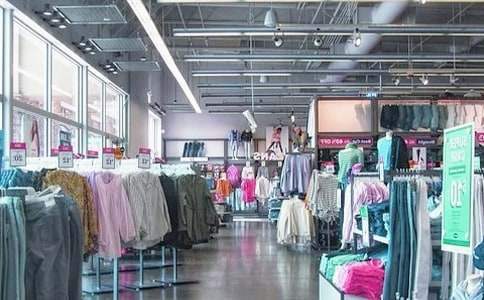 服装店工作总结怎么写 服装店工作总结报告