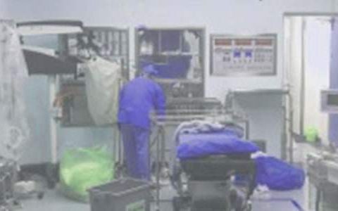 医院手术室年终工作总结范文 医院手术室年终工作总结报告