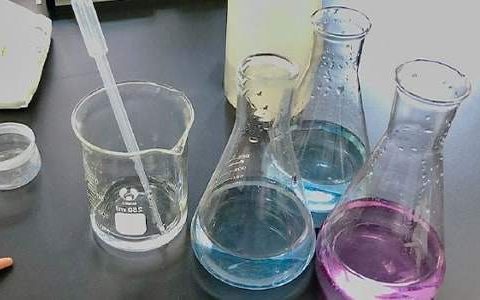 物理实验室工作总结范文 物理实验室工作总结