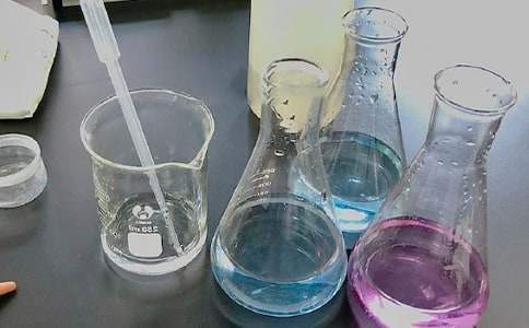 物理实验室工作总结范文 物理实验室工作总结