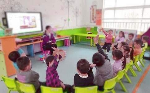 幼儿园年级组工作总结稿 幼儿园年级组工作总结美篇