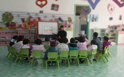 幼儿园三月份工作总结 幼儿园四月份工作总结中班