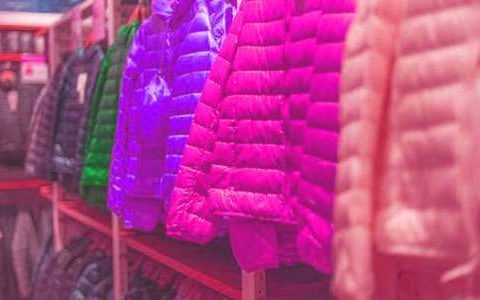 服装销售月工作总结范文简短 服装销售月工作总结范文