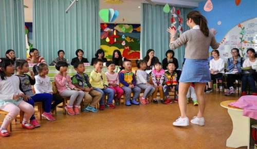幼儿园五月份工作总结美篇 幼儿园五月份工作总结大班
