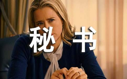 办公室文秘个人工作总结 