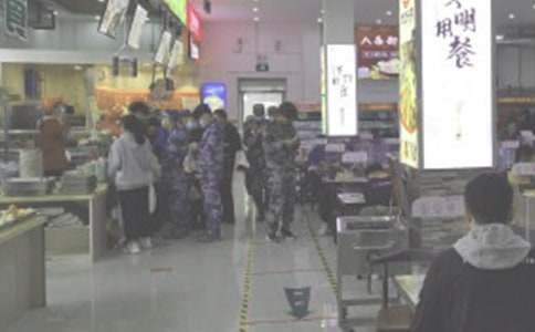 食堂工作总结 食堂工作总结个人