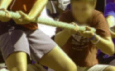 拔河活动总结和感悟 拔河活动总结报告